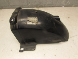 Hinterradabdeckung Suzuki GSX F 1100