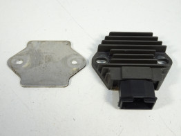 Spanningsregelaar Honda CBF 600