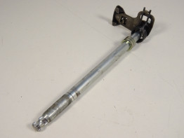 Getriebe Kawasaki ZX 6 R