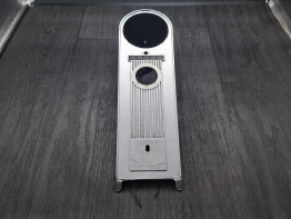 Tankcover Harley Davidson FLHRI Road King