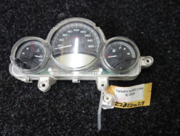 Teller Yamaha XP 500 T-Max