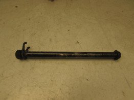 Hinterradachse Honda CBR 600 F