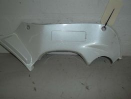 Cowl upper connector left Honda CBR 600 F