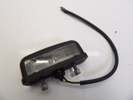 Kentekenplaathouder Yamaha FAZER 600