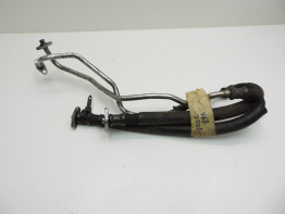 Olleitung Honda VFR 750