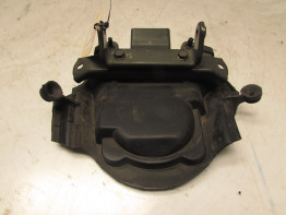 Air cleaner case Yamaha FAZER 1000