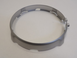 Scheinwerfer Ducati Scrambler