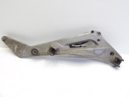 Rechter schetsplaat Honda Deauville 650 - 700