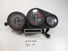 Tellerset Kawasaki ZXR 400