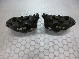 Brake calipers front BMW K 1200 S 