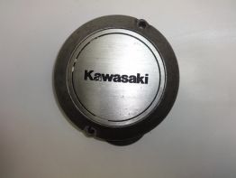 Engine cover Kawasaki Z 750