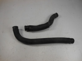 Radiator parts Honda CBR 600 F