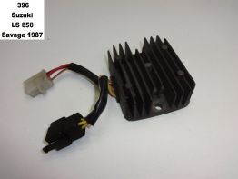 Spanningsregelaar Suzuki LS 650