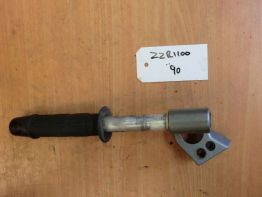 Steering Handle left Kawasaki ZZR 1100