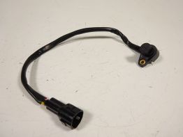 Speedometer gear box Kawasaki Z 750