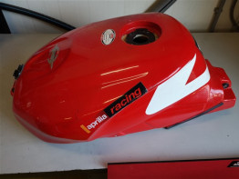 Tank Aprilia RSV 1000