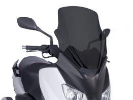 Wind screen Yamaha Overige Yamaha
