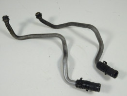 Kuhler Teile BMW F 800 S - ST