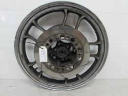Felge vorne Honda VF 700 750 C Magna