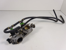 Einspritzanlage Ducati 750 SS Supersport