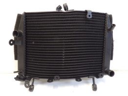 Radiator Yamaha YZF R6
