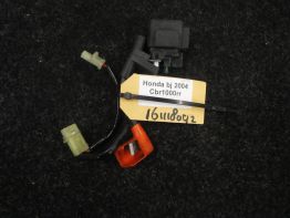 Anlasser Relais Honda CBR Fireblade