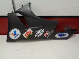 Linker onderkuip Kawasaki ZX 6 R
