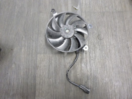 Ventilator Honda CB 650 F
