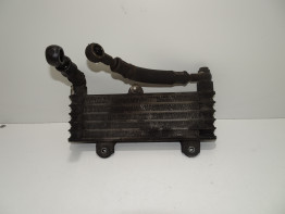 Oil cooler Suzuki TL 1000
