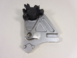 Bremssattel Bremszange hinten Kawasaki Z 750