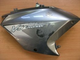 Linker zijkuip Suzuki DL 650 V STROM