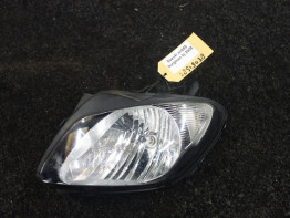 Headlight Suzuki Burgman 650