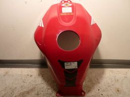 Fuel tank cover Honda CBR 600 RR