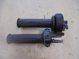 Handvat BMW R 1200 GS LC