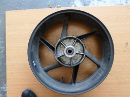 Felge hinten Honda CBR 600 F
