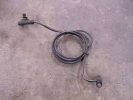 ABS Sensor fuhler vorne Ducati Diavel