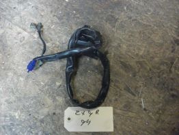 Handlebar switch assy left Kawasaki ZX 9 R