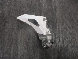 Main step holder right Triumph Speed triple RS