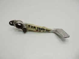Brake pedal Yamaha FZR 1000