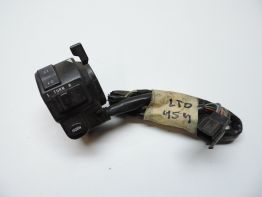 Lenkerschalter links Kawasaki LTD 454