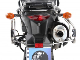 Koffer halter set Suzuki DL 650 V STROM