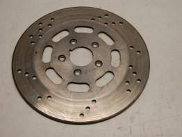 Remschijf voor Harley Davidson Softtail