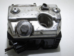 Cylinder head Honda TRANSALP