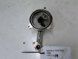 Engine parts Yamaha TDM