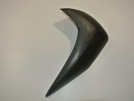 Cowl right small Kawasaki Z 750