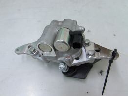 Lenkungs Dampfer Honda CBR 600 RR