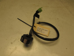 Handlebar switch assy right Honda VTR 1000 F