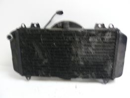 Radiator Yamaha FZR 600