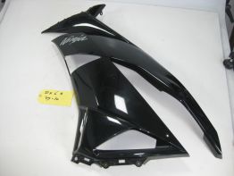 Linker zijkuip Kawasaki ZX 6 R