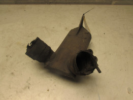 Uitlaatbochten Honda ST 1100 Pan European